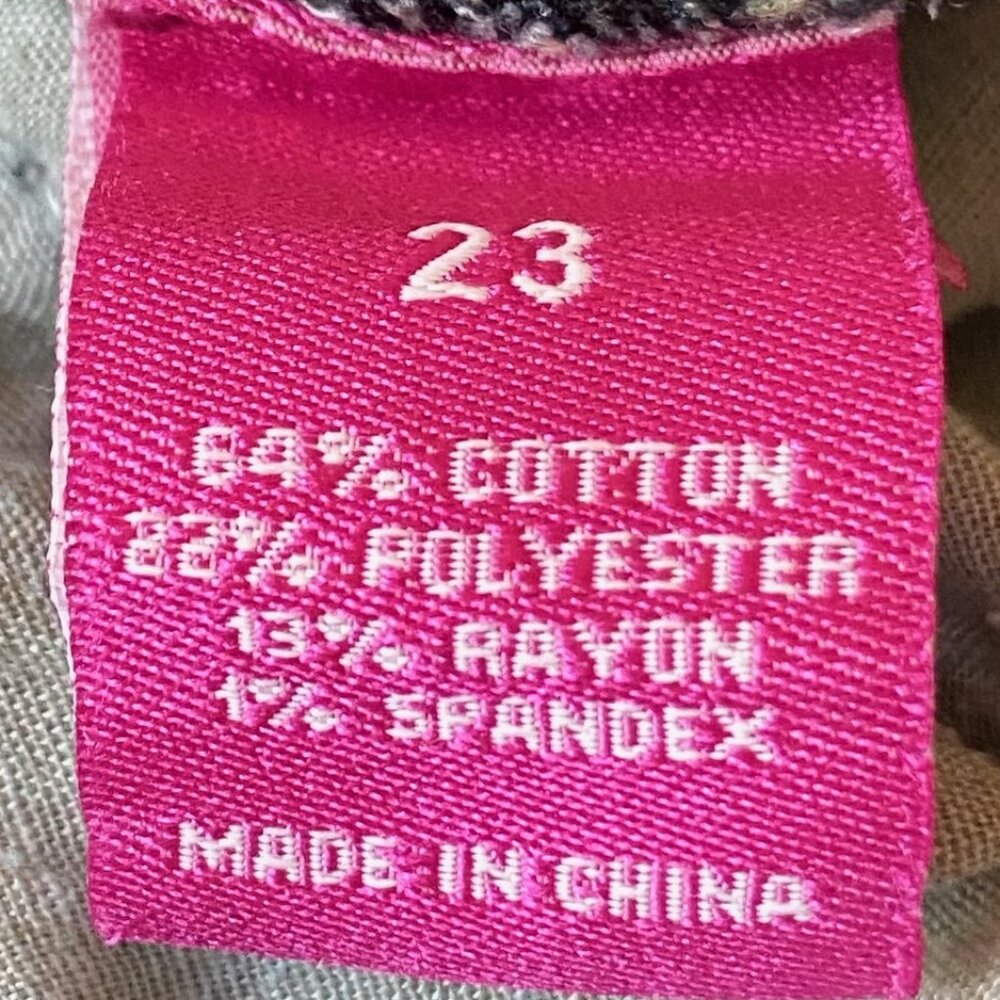 Loop 18 Jeans - Picture 5 of 7